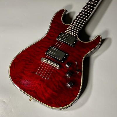 SCHECTER AD-C1-HR BCH HELLRAISER C-1  DIAMOND SERIES