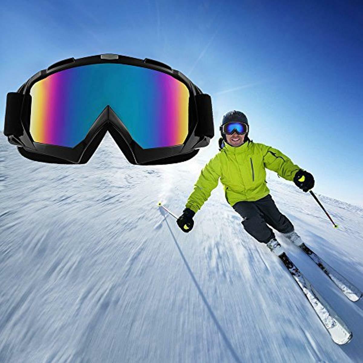 sijueam lunettes de protection de yeux visage masque pour sport sijueam lunettes de protection de yeux visage masque pour sport