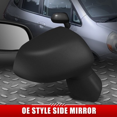 ДЛЯ 07-08 HONDA FIT OE STYLE ЗЕРКАЛО НА ПАССАЖИРСКОЙ ПРАВОЙ БОКОВОЙ ДВЕРИ С ЭЛЕКТРОПРИВОДОМ В СБОРЕ