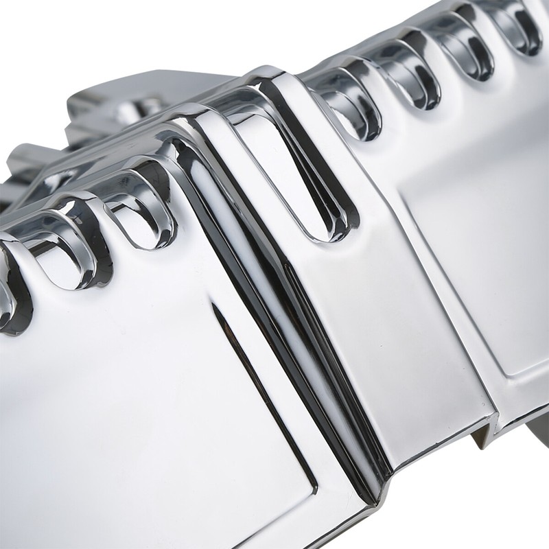 harley davidson oil cooler cover