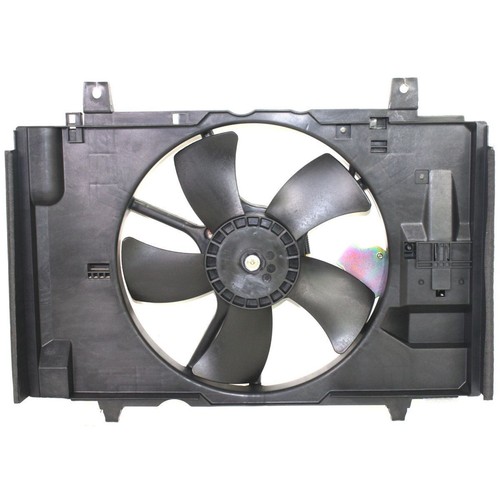 Genuine OEM Nissan 21481-9KK0A Engine Cooling Fan Assy 2012-2019