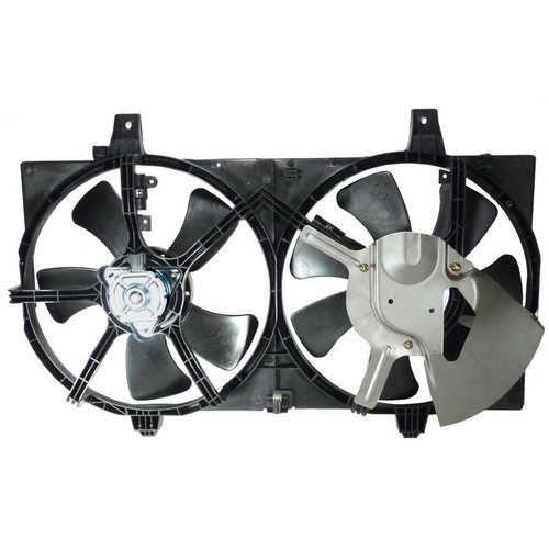 fana＊様まとめ買い(*´艸`)他の方は購入不可‼ MOTOR & FAN ASSY-W/SHROUD 214813JA0E | Nissan Parts | PartSouq