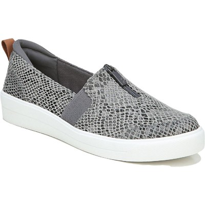 

Женские кроссовки Ryka Vivvi Grey Slip On Casual Shoes 6 Medium (B,M) BHFO 5621, Quiet grey