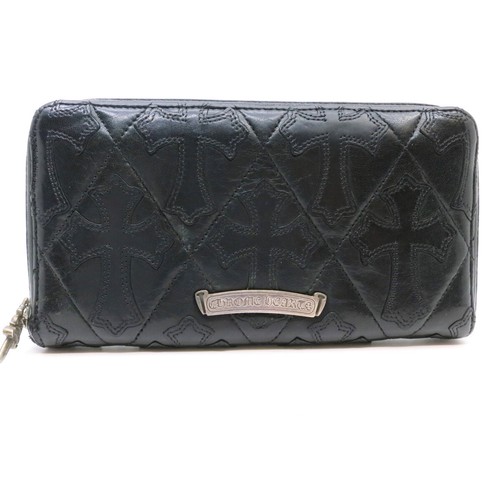 クライミーDIAMOND QUILT LONG WALLET crimie クライミーDIAMOND QUILT LONG WALLET crimie Noir Quilted Boxy
