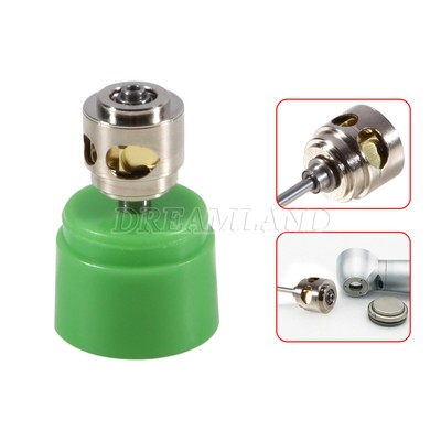 Dental High Speed Handpiece / LED/ Optic Turbine /Cartridge Rotor SKYSEA
