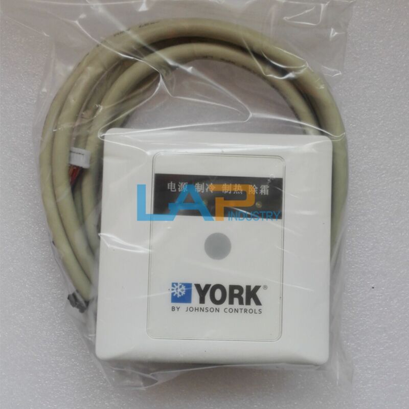 1PCS NEW FOR York 025G00033-084 online YDCC remote control receiver SAP 398246