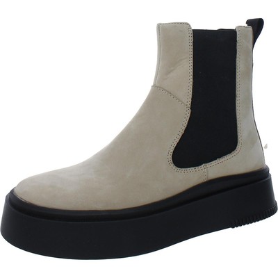 

Женские ботинки челси Vagabond Stacy, бежевые ботильоны 36, средние (B,M) BHFO 2062, Sand, Stacy
