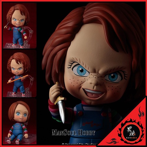CHUCKY コレクター Chucky Bloody Funko Pop! Movies Bride of Chucky Collectible