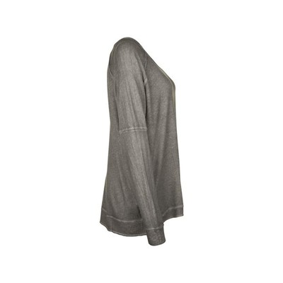 DAILY'S DAILY'S SWEATSHIRTS DAMEN GRAU NEU & OVP 417421