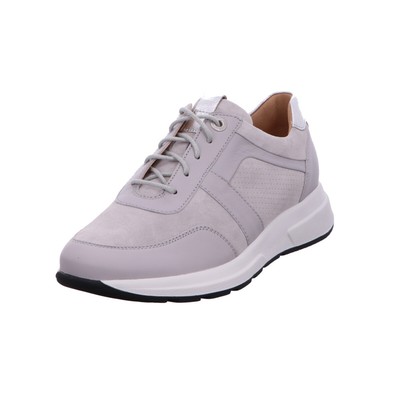 GANTER GANTER SNEAKERS DAMEN WEISS NEU & OVP 230379