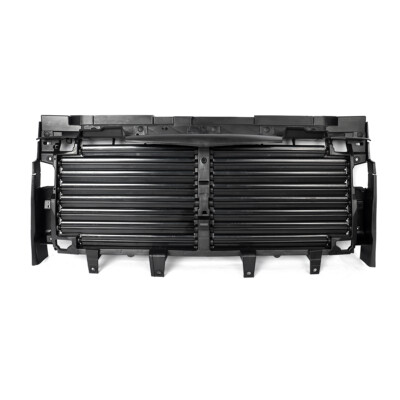For Chevrolet Silverado 1500 84652494 2019-2022 Radiator Active Grille Shutter