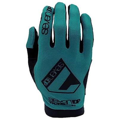 7iDP Transition Glove Blue XXL