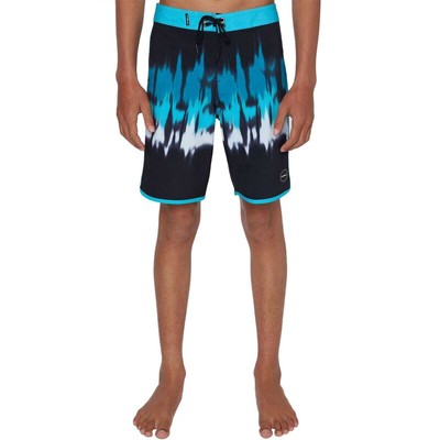 

Шорты ONeill Hyperfreak Dreamweaver — черные для мальчиков,  лет, Черный, O'Neill