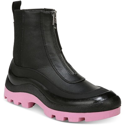 Женские непромокаемые ботинки Circus by Sam Edelman Bethanie черного цвета 8 Medium (B,M) BHFO 0335