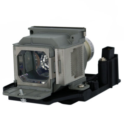 OEM Lamp & Housing for the Sony VPL-EW276 Projector with Philips bulb inside