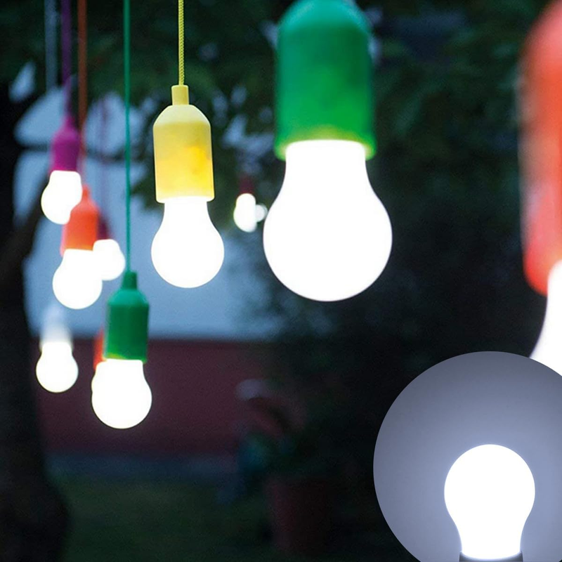 LED Night Light Bulb,1W Low Watt Light Bulbs,1W E26 E27 LED Bulb,Daylight White