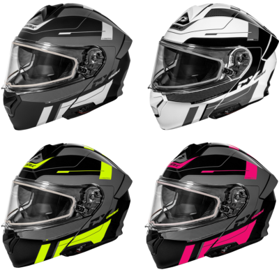 5xl snowmobile helmet sales