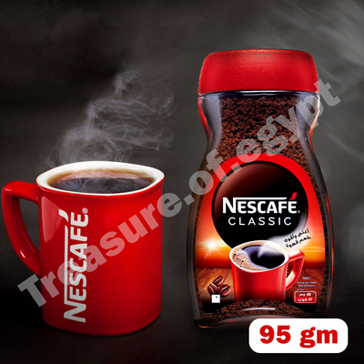 Nes coffee deals