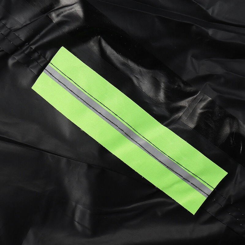 Utility Vehicle Cover Storage Waterproof For Can-Am Maverick X3 Max R RR Turbo