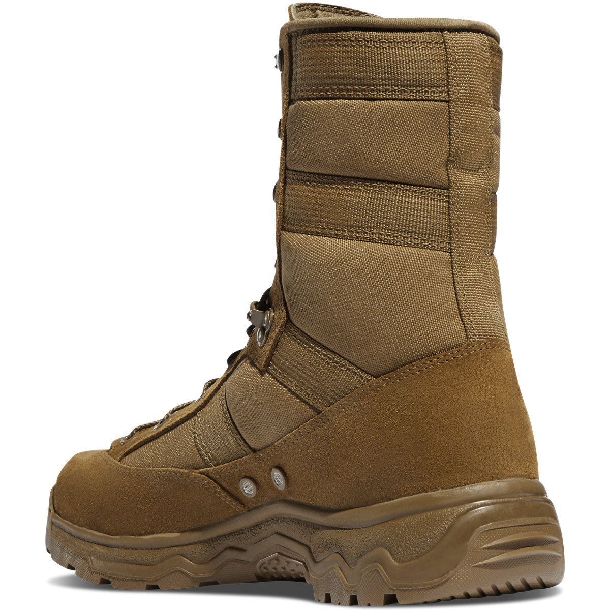 Pre-owned Danner ® Reckoning 8" Coyote Usmc Hot Ega Boots 53231 - All Sizes -