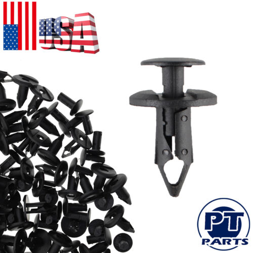 Clips Body Rivets For Kawasaki Kfx250 Kfx400 Kfx450r Kfx50