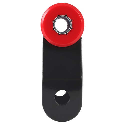 1" Rear Shackles Lift Kit #710515 For 1988-2018 Chevy Silverado GMC Sierra 1500