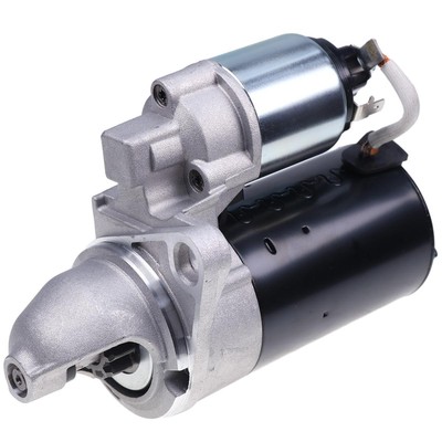 12V 9T Starter Motor 21302969 for Volvo D1-30 D1-30B D1-30F D2-55 D2-75 D2-40