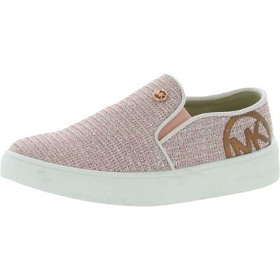 

Розовые слипоны MICHAEL Michael Kors для девочек Jem Rachel BHFO 0132, Pink multi, Jem Rachel