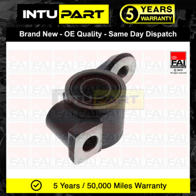 Fits Expert Dispatch Scudo C8 IntuPart Front Lower Track Control Arm Bush