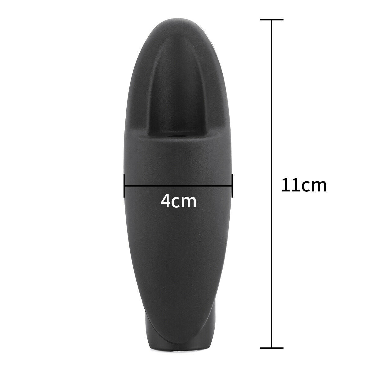 Antenna Bezel Ornament Adapter Base for Toyota Sienna 2004-2010 86392AE010