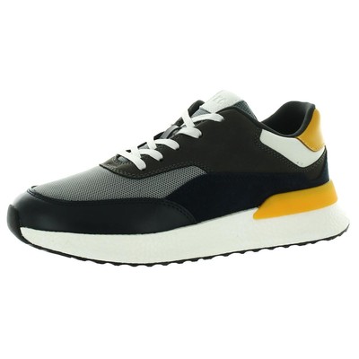 

Kenneth Cole New York Мужские повседневные и модные кроссовки The Life-Lite Retro 8822, The Life-Lite Retro