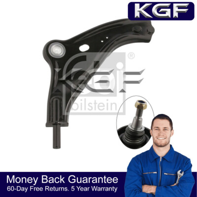KGF Front Right Lower Track Control Arm Fits Mini Cooper One Clubman JCW Clubvan