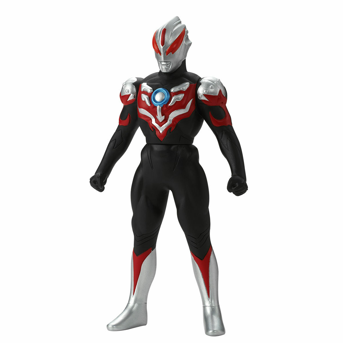 激レア　プレミアムバンダイ限定4体含む『ULTRAMAN』フィギュア全6体 Amazon.com: Bandai Hobby - Ultraman - Ultraman Zero #4