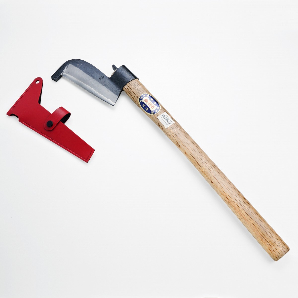 美品 サロモン axe cleaver10 152cm AZUMASYUSAKU