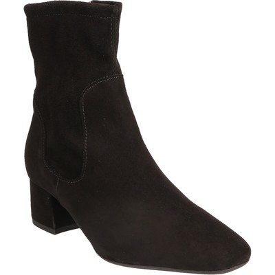 PETER KAISER PETER KAISER STIEFELETTE TIALDA, RAULEDER, SCHWARZ, DAMEN