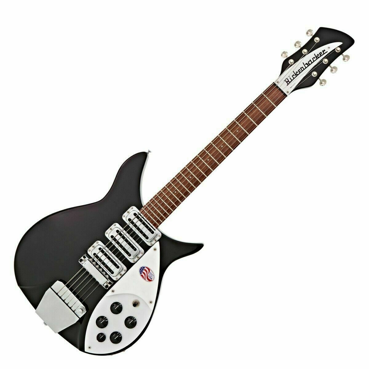 ■MonoGram MR-820G Rickenbacker LEFTY 左用 □MonoGram MR-820G Rickenbacker LEFTY 左用 - メルカリ