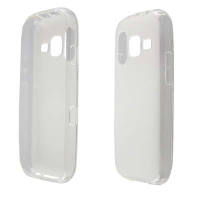 caseroxx TPU-Case for Doro Primo 218 368 made of TPU