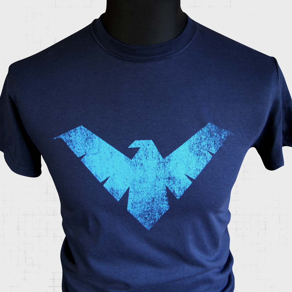 nightwing shirt