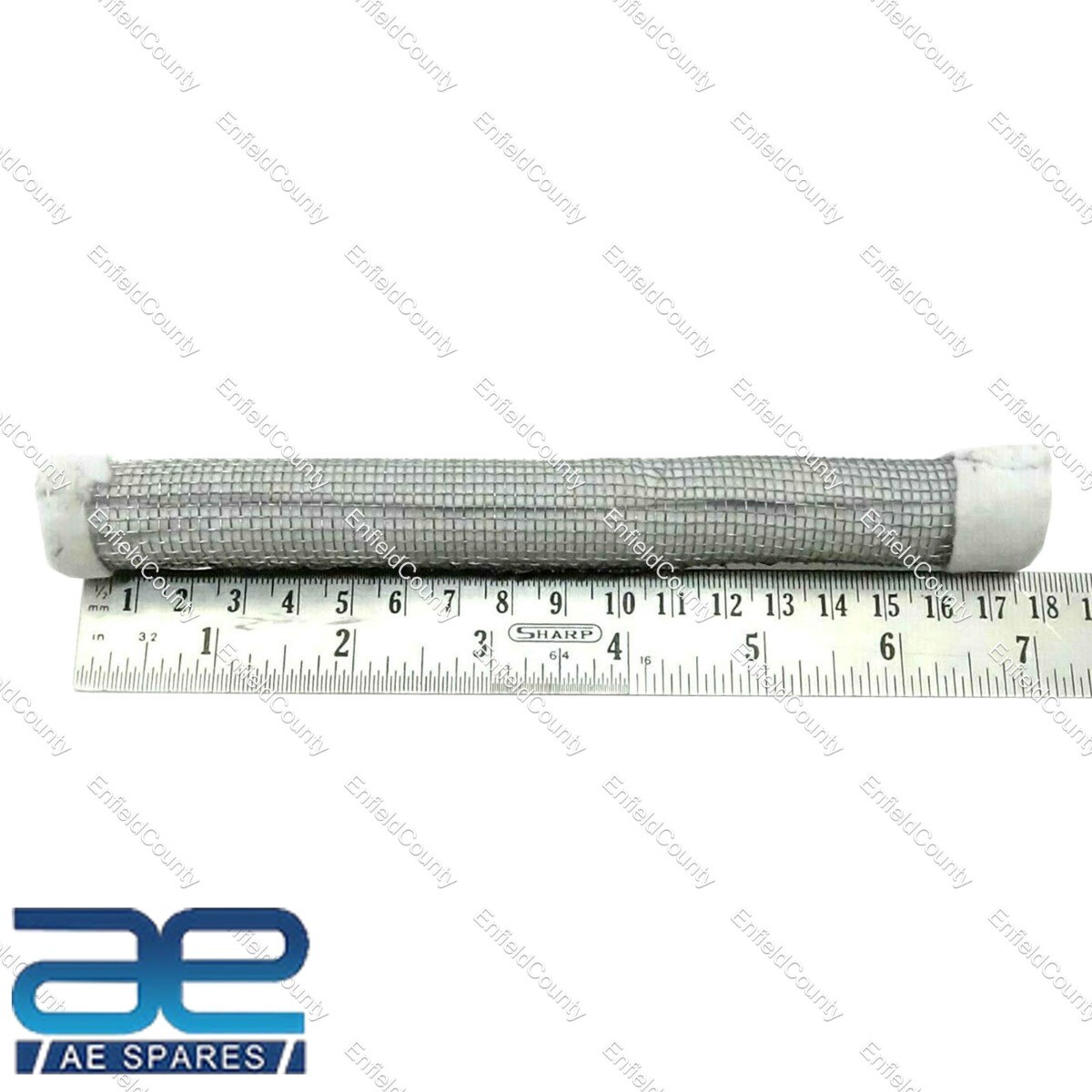 For Matchless Ajs Singles Twins Oil Filter Element 