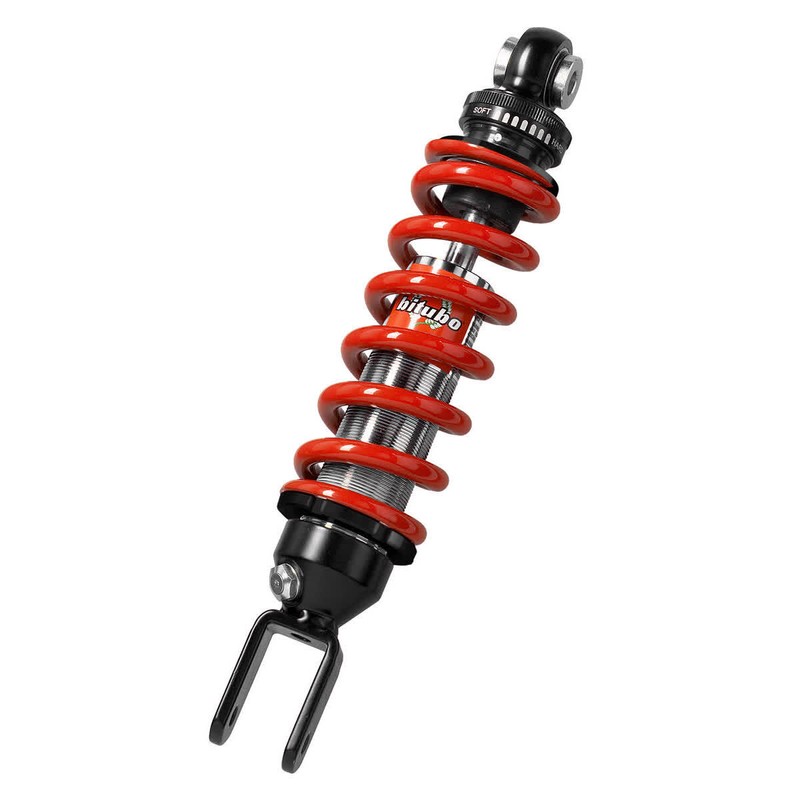 Ammortizzatore posteriore BITUBO per Honda 150 FES PANTHEON 2T 1996-2002