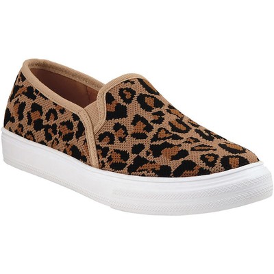 

Женские спортивные и тренировочные туфли Array Monterey Tan, ширина 7 (C,D,W) BHFO 8053, Tan leopard