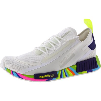 мужские кроссовки для бега и тренировок adidas Originals NMD R1 Spectoo 13 Medium (D) 6419