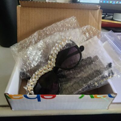 Item photo(s) from verified buyer