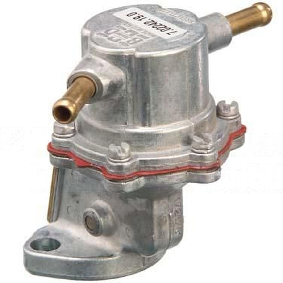 Kraftstoffpumpe PIERBURG IAM-Expertise passend für u.a. BMW 2er500-3.3
