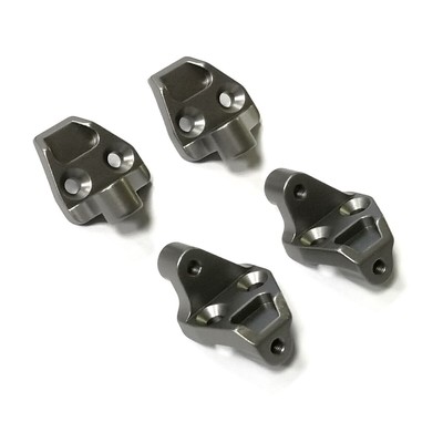 R/C Model Aluminumsuspension mount for TAMIYA CC-02 Mercedes-Benz G500 58675