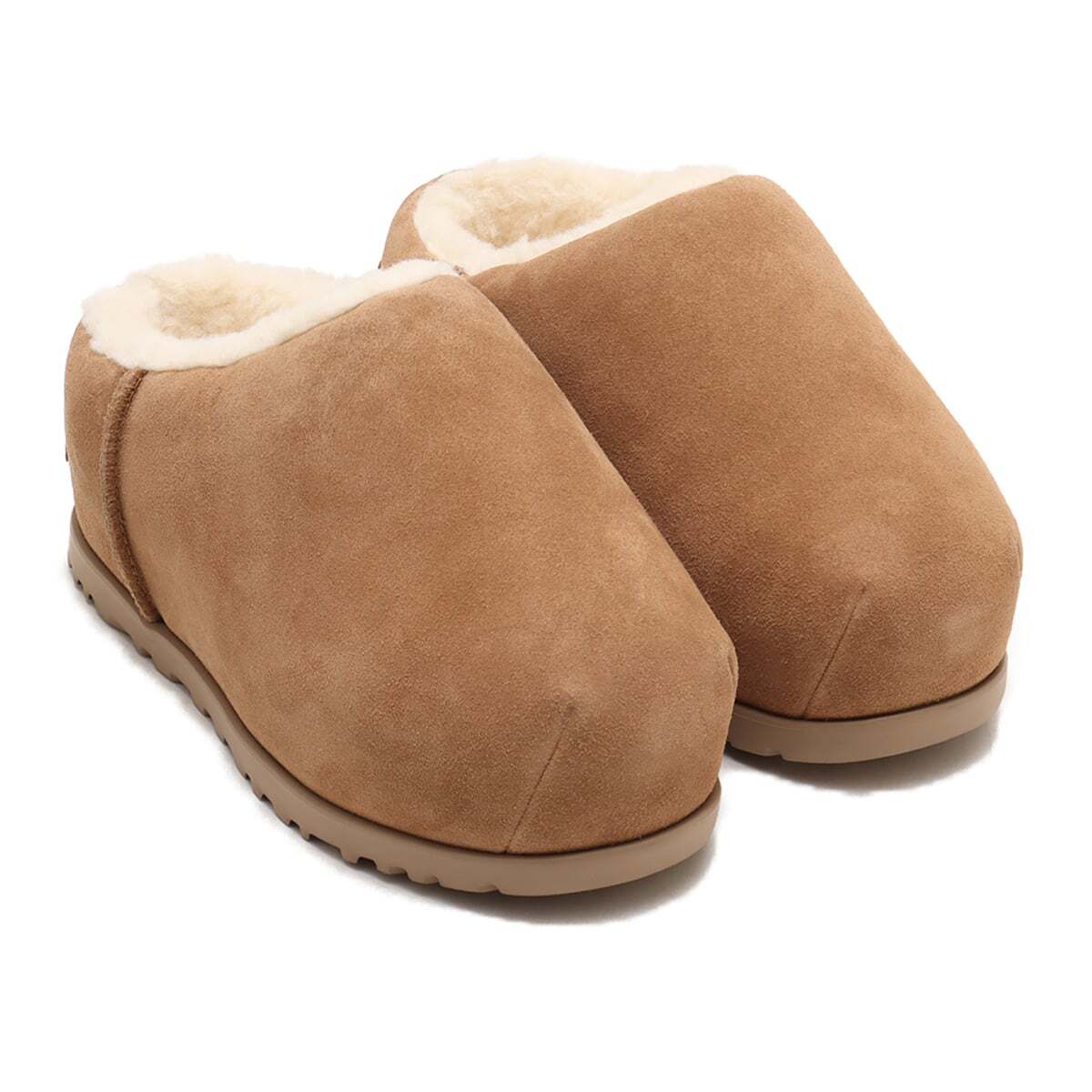 1158215-che UGG Women's Pumped Slide Camel (Women's) | eBay