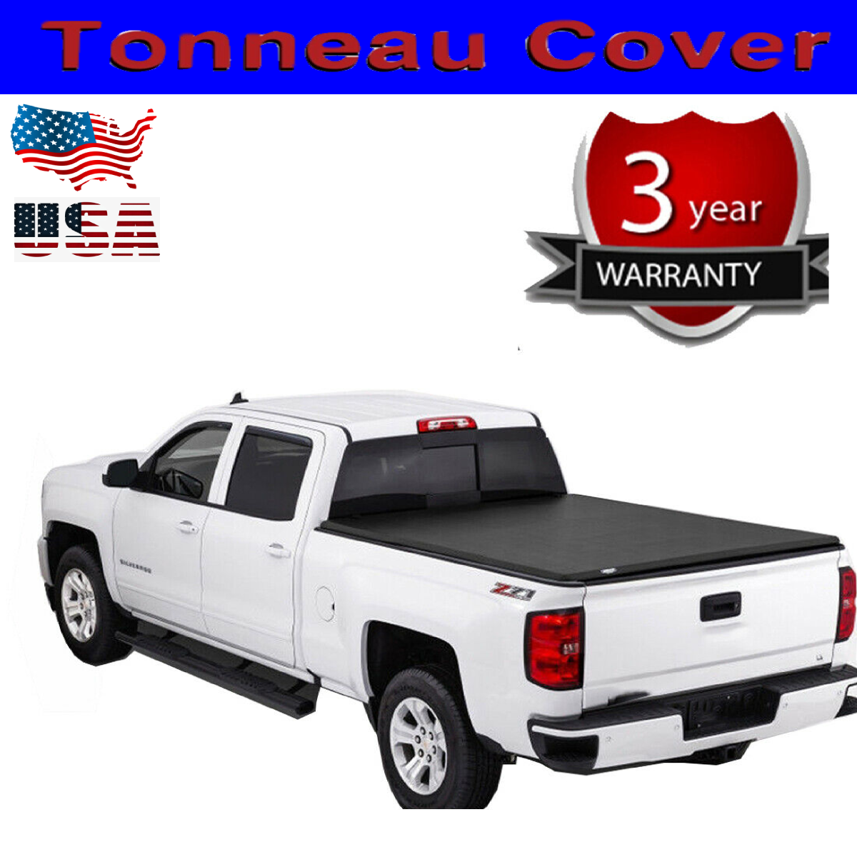 Tonneau Covers Automotive Tonneau Covers Fit 2017 Now Honda Ridgeline North Mountain Soft Vinyl Roll Up Tonneau Cover Truck Bed Tailgate Accessories My Office At