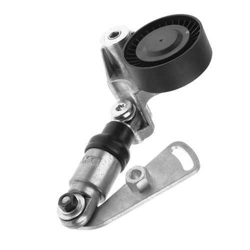 A/C Drive Belt Tensioner w/ Pulley Assembly for BMW E53 X5 20002003