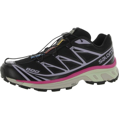 Salomon Mens XT6 Black y Спортивная и тренировочная обувь 9 Medium (D) BHFO 9919