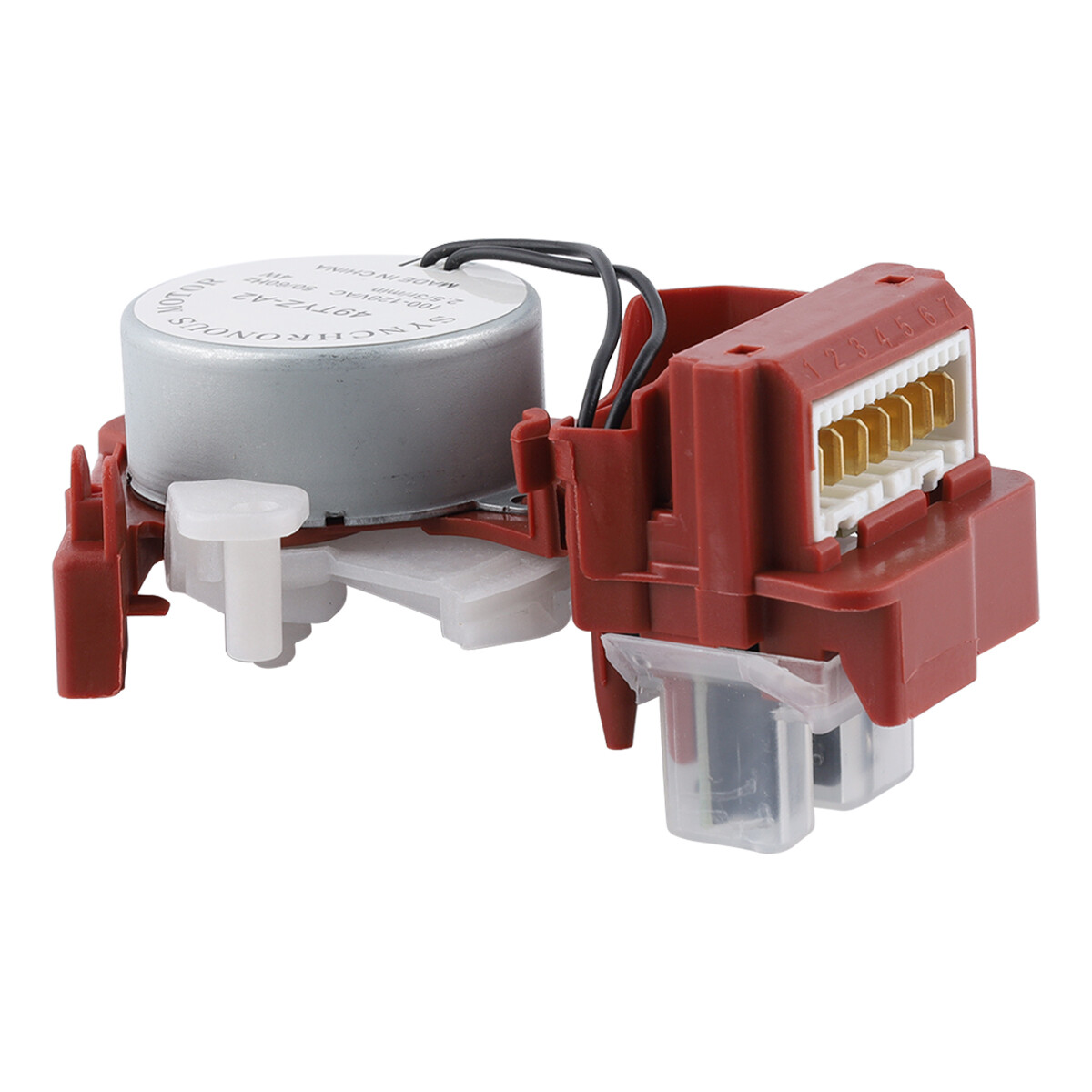 Washer Shift Actuator For Whirlpool Kenmore Maytag Roper W10006355 WPW10006355